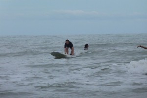 Corso surf
